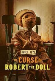 The Robert Doll Curse: How It Gets Under Your Skin and Wreaks Havoc on Your Life